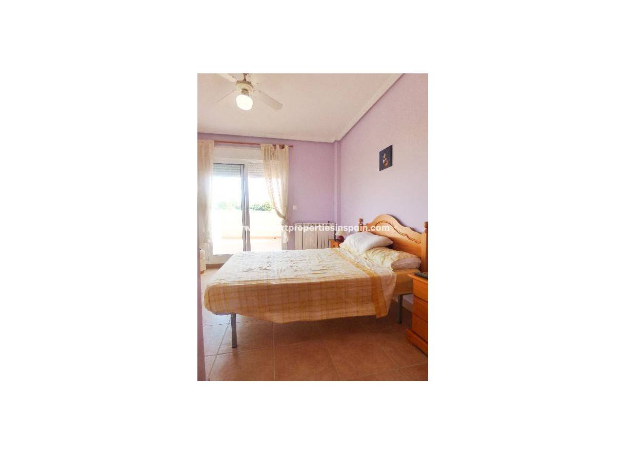 Revente - Maison Mitoyenne - La Marina - Urbanización La Marina