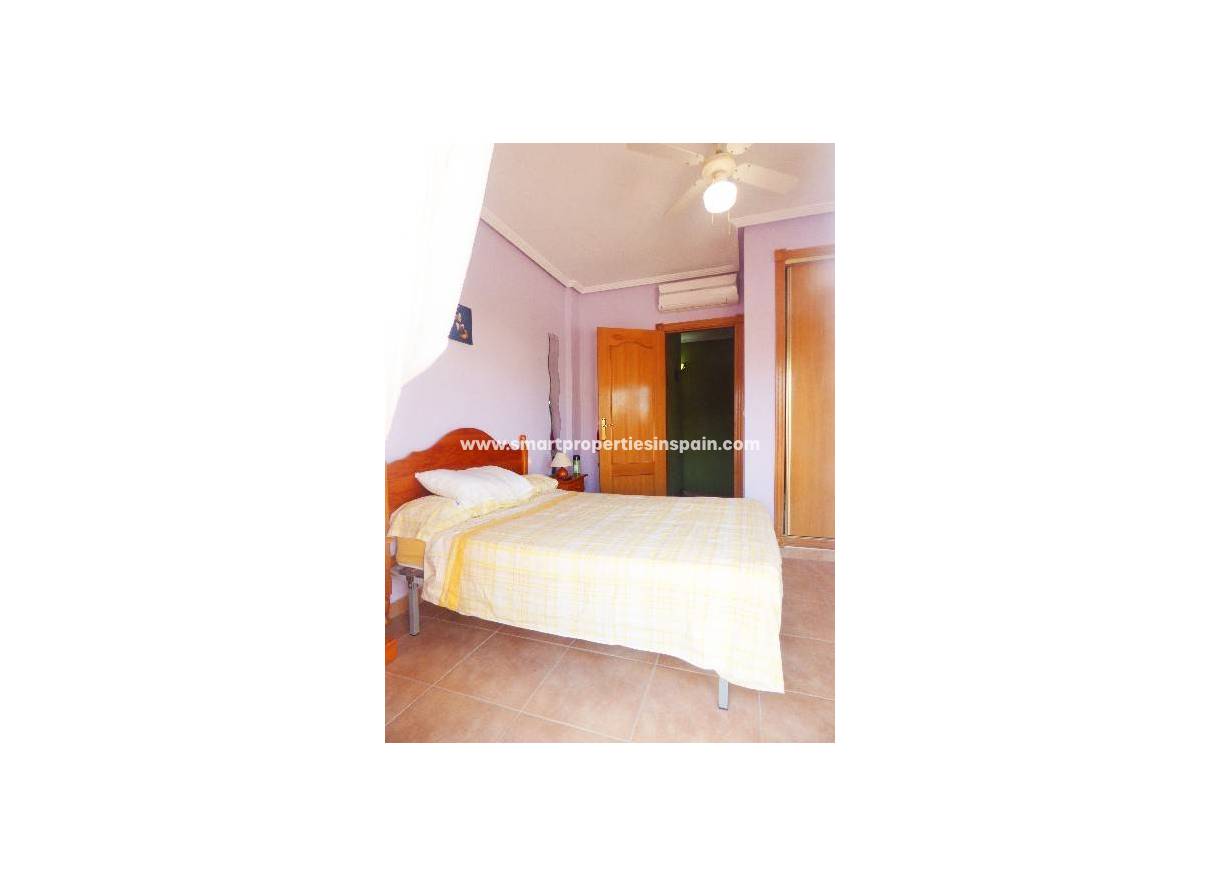 Revente - Maison Mitoyenne - La Marina - Urbanización La Marina