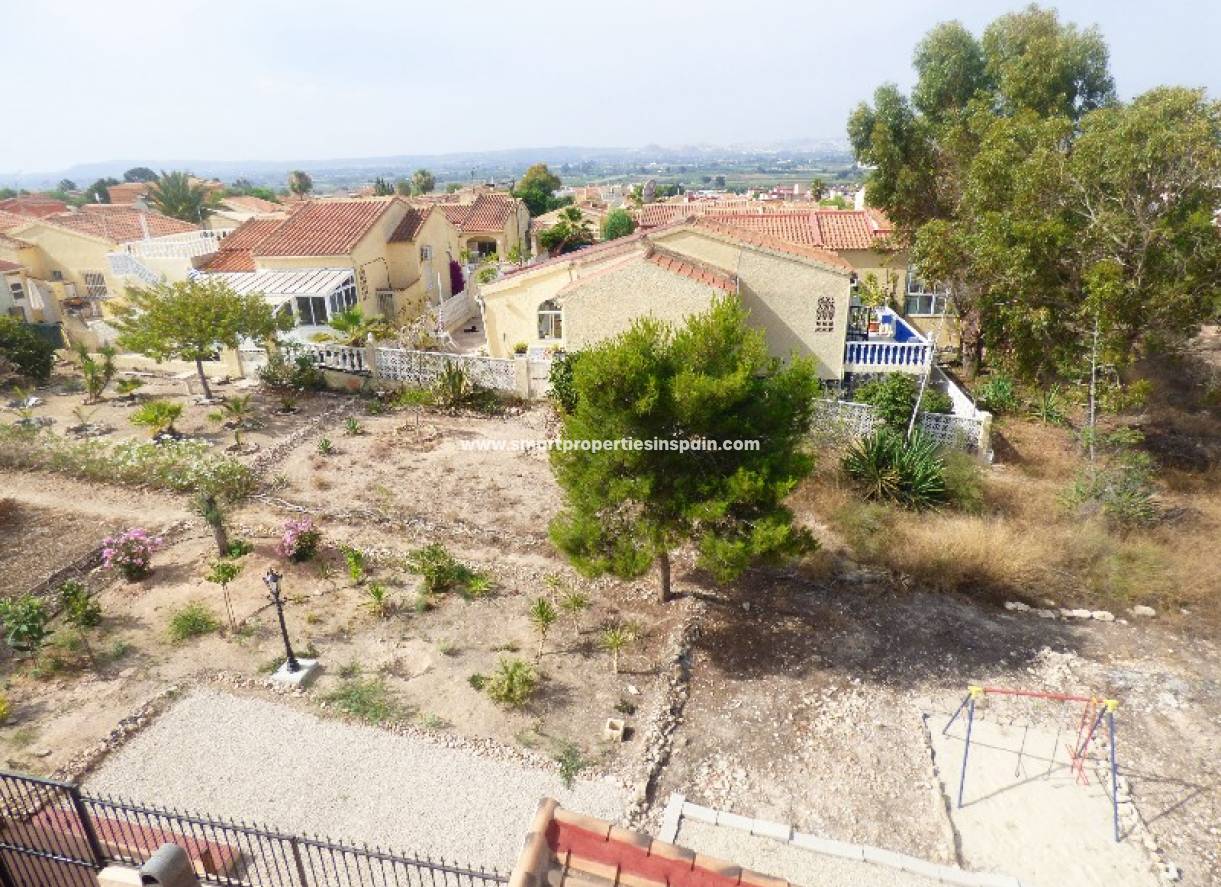 Revente - Maison Mitoyenne - La Marina - Urbanización La Marina