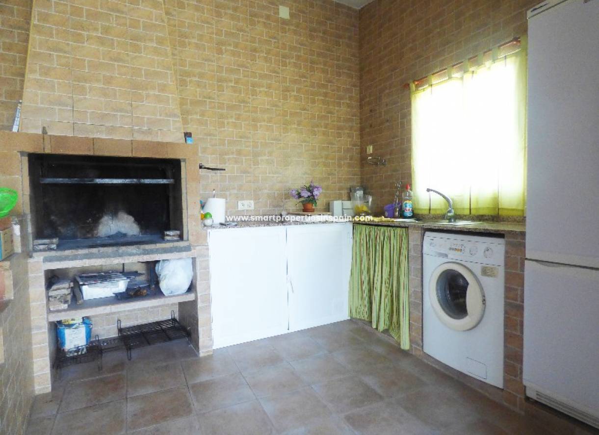 Revente - Maison Mitoyenne - La Marina - Urbanización La Marina