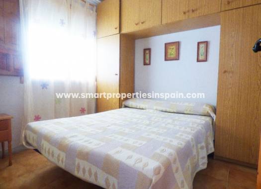 Revente - Maison Mitoyenne - La Marina - Urbanización La Marina