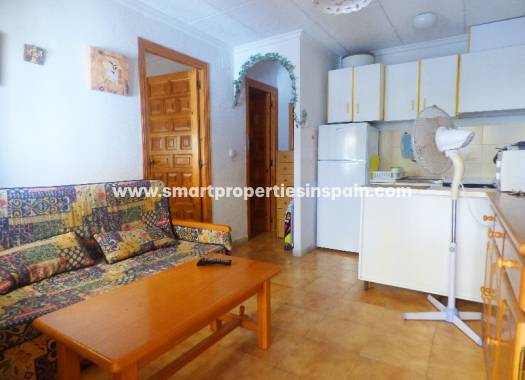 Revente - Maison Mitoyenne - La Marina - Urbanización La Marina