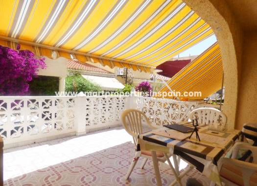 Revente - Maison Mitoyenne - La Marina - Urbanización La Marina