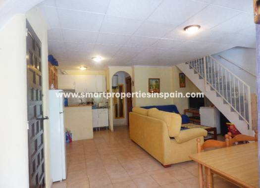Revente - Maison Mitoyenne - La Marina - Urbanización La Marina