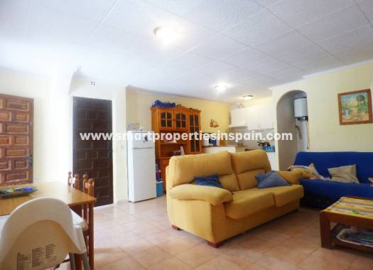 Revente - Maison Mitoyenne - La Marina - Urbanización La Marina