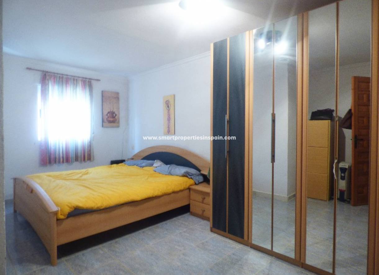 Revente - Maison Mitoyenne - La Marina - Urbanización La Marina