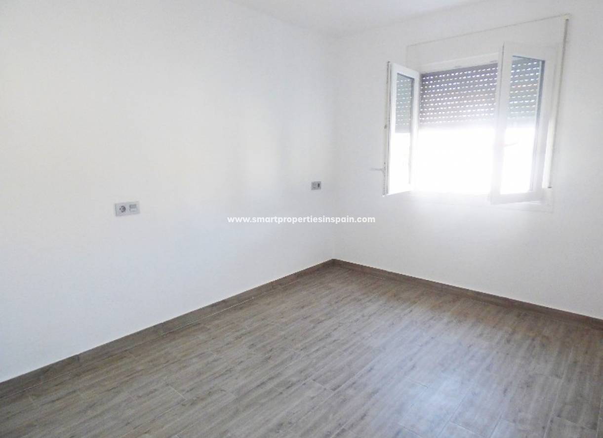 Revente - Maison Mitoyenne - La Marina - Urbanización La Marina