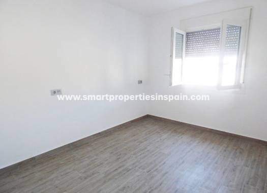 Revente - Maison Mitoyenne - La Marina - Urbanización La Marina