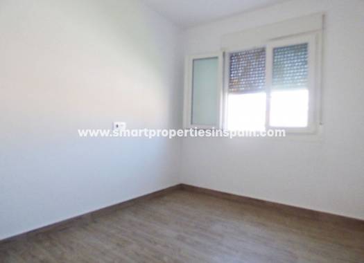 Revente - Maison Mitoyenne - La Marina - Urbanización La Marina