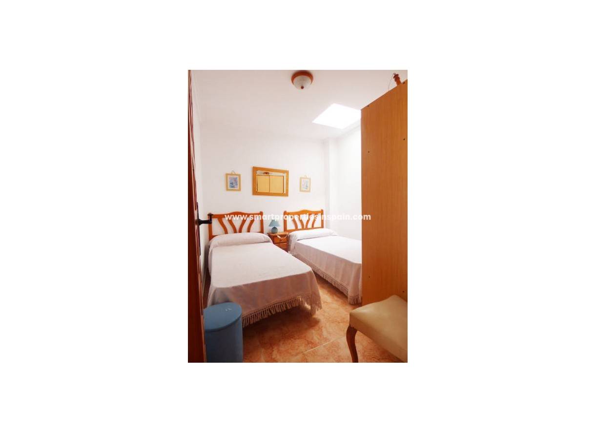 Revente - Maison Mitoyenne - La Marina - Urbanización La Marina