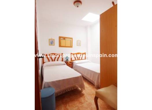 Revente - Maison Mitoyenne - La Marina - Urbanización La Marina