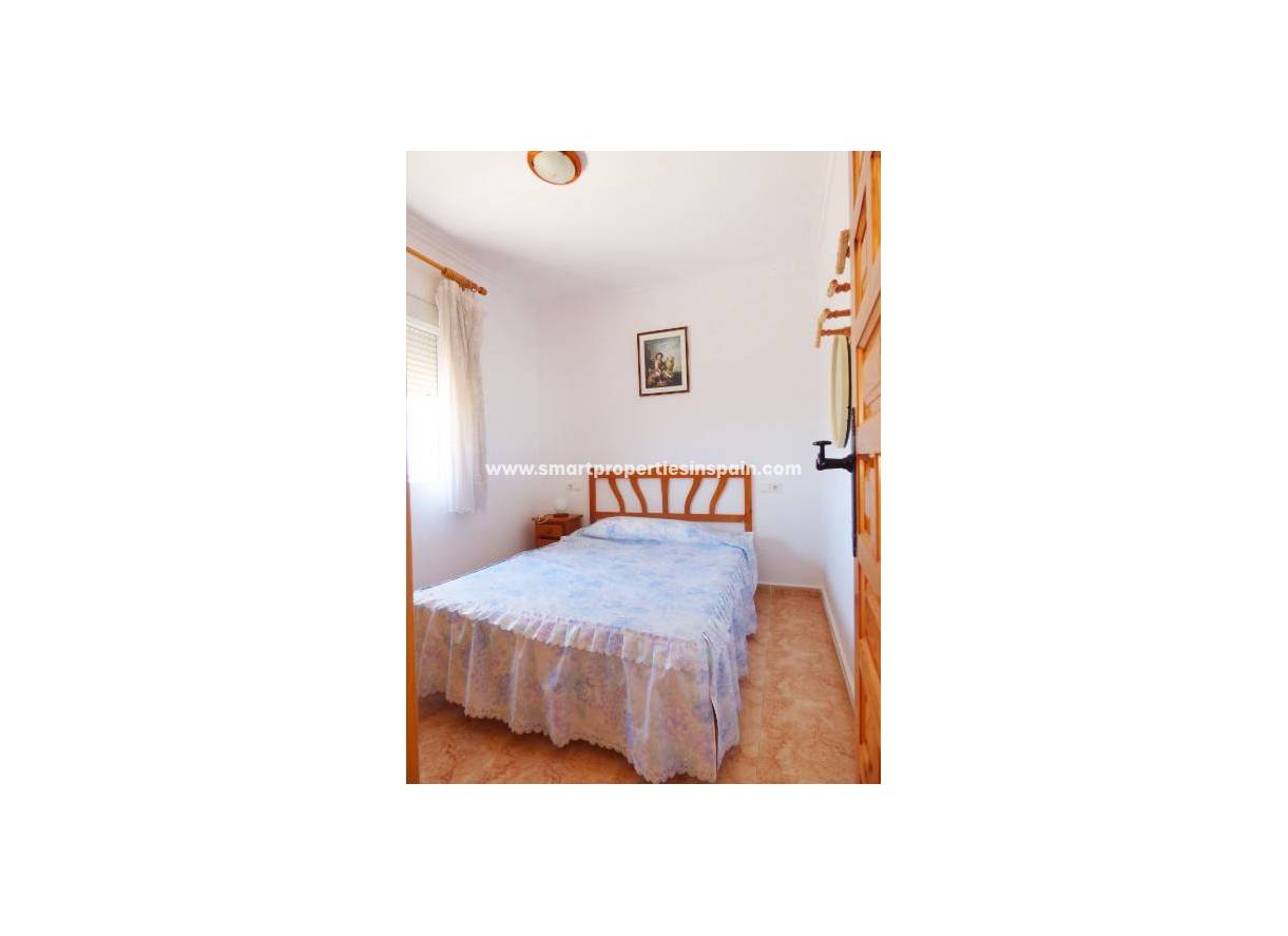 Revente - Maison Mitoyenne - La Marina - Urbanización La Marina