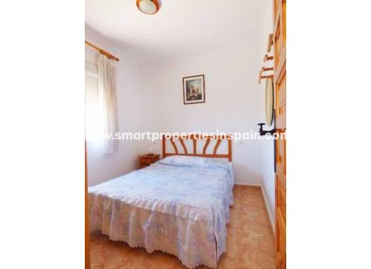 Revente - Maison Mitoyenne - La Marina - Urbanización La Marina