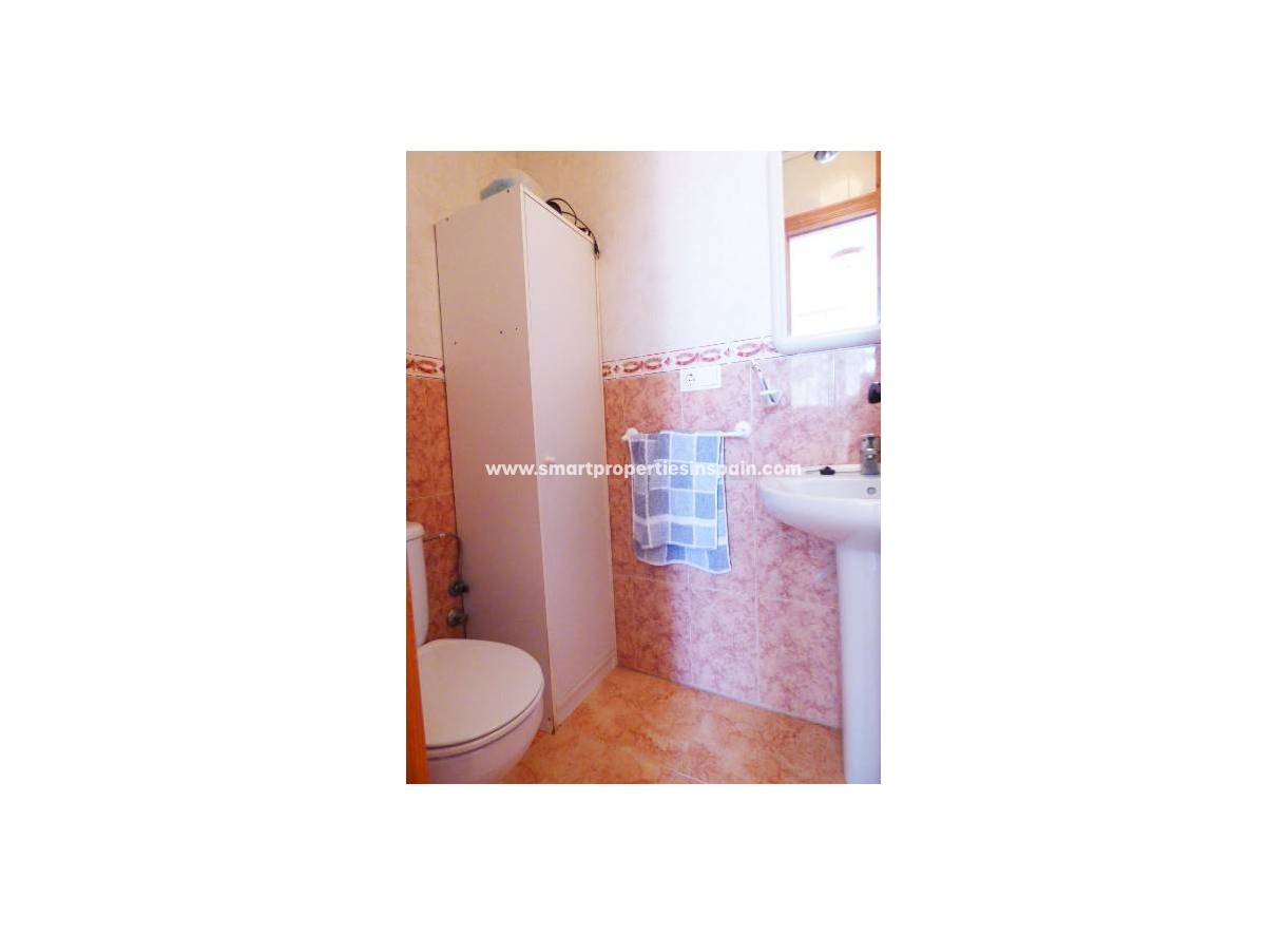 Revente - Maison Mitoyenne - La Marina - Urbanización La Marina