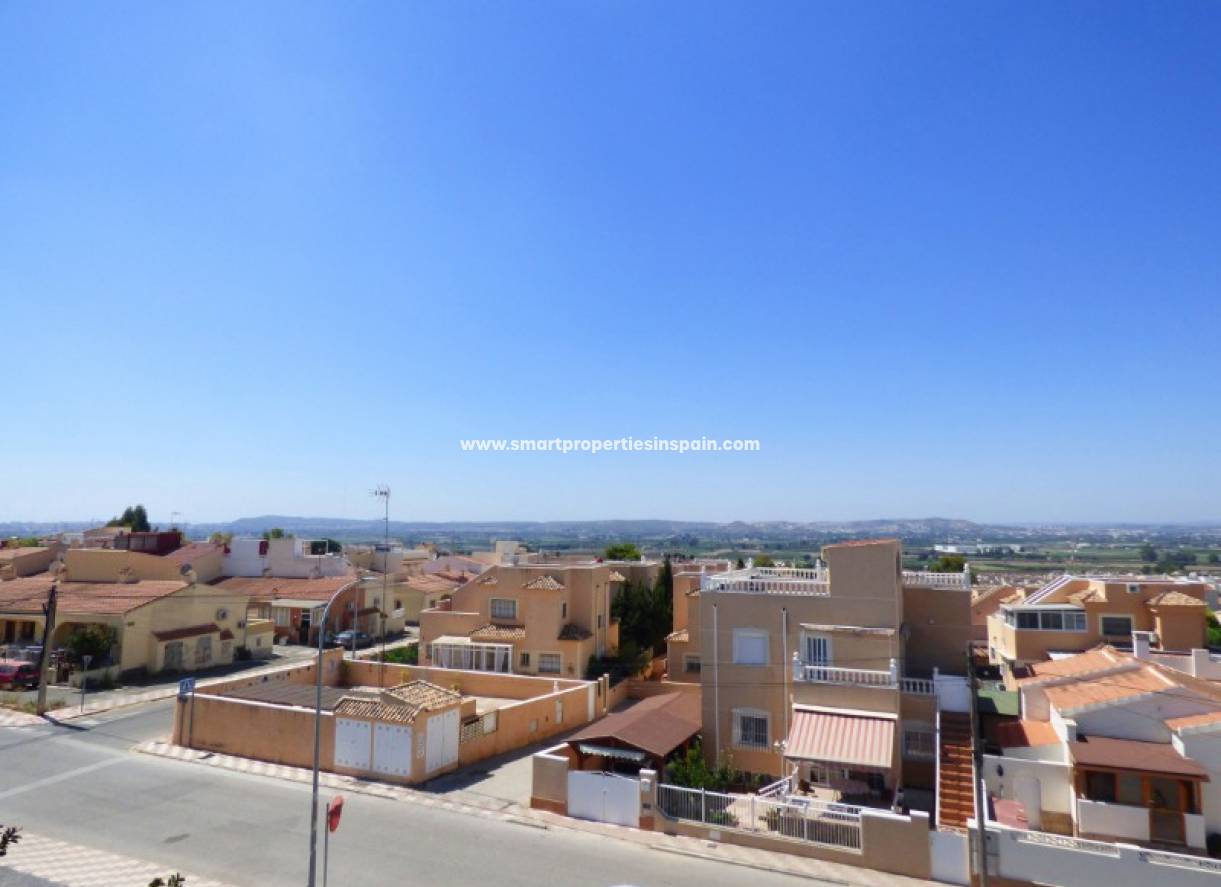 Revente - Maison Mitoyenne - La Marina - Urbanización La Marina