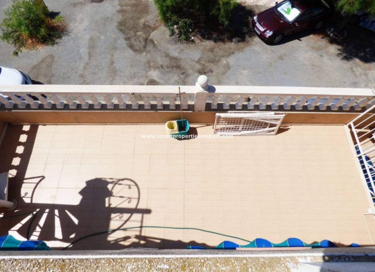 Revente - Maison Mitoyenne - La Marina - Urbanización La Marina