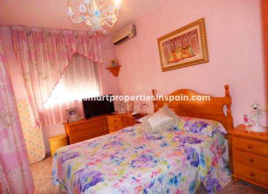 Revente - Maison Mitoyenne - La Marina - Urbanización La Marina