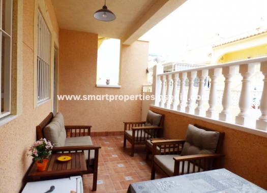 Revente - Maison Mitoyenne - La Marina - Urbanización La Marina