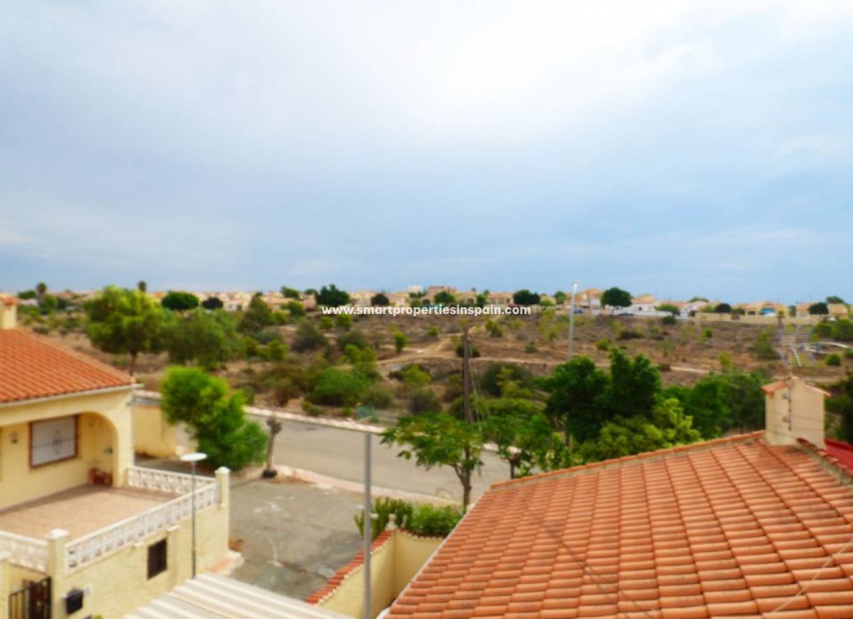 Revente - Maison Mitoyenne - La Marina - Urbanización La Marina