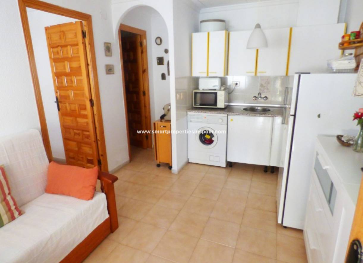 Revente - Maison Mitoyenne - La Marina - Urbanización La Marina
