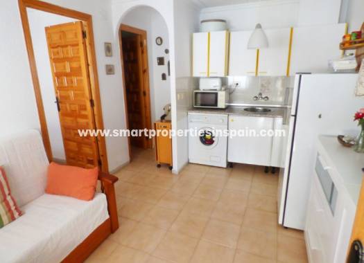 Revente - Maison Mitoyenne - La Marina - Urbanización La Marina