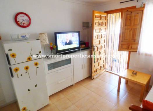 Revente - Maison Mitoyenne - La Marina - Urbanización La Marina