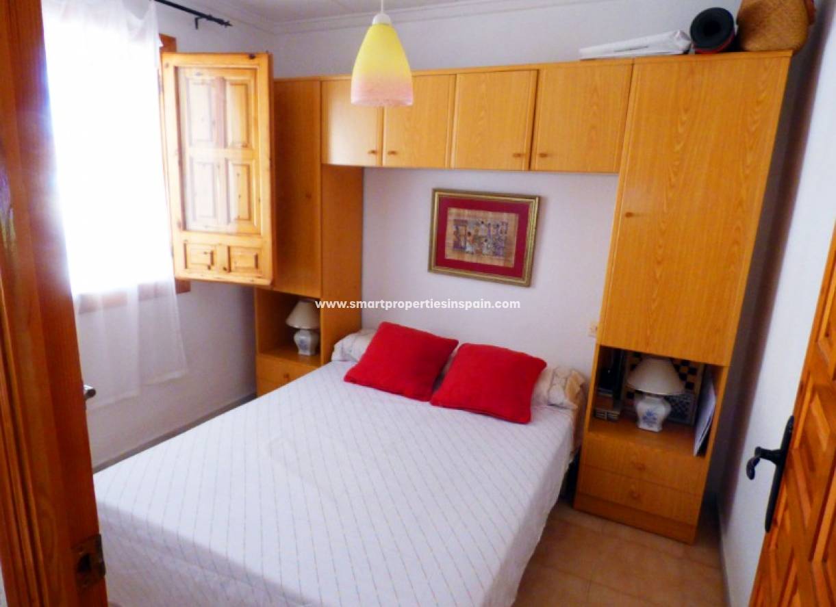 Revente - Maison Mitoyenne - La Marina - Urbanización La Marina