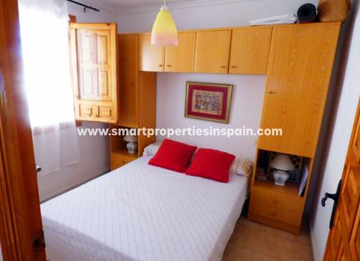 Revente - Maison Mitoyenne - La Marina - Urbanización La Marina