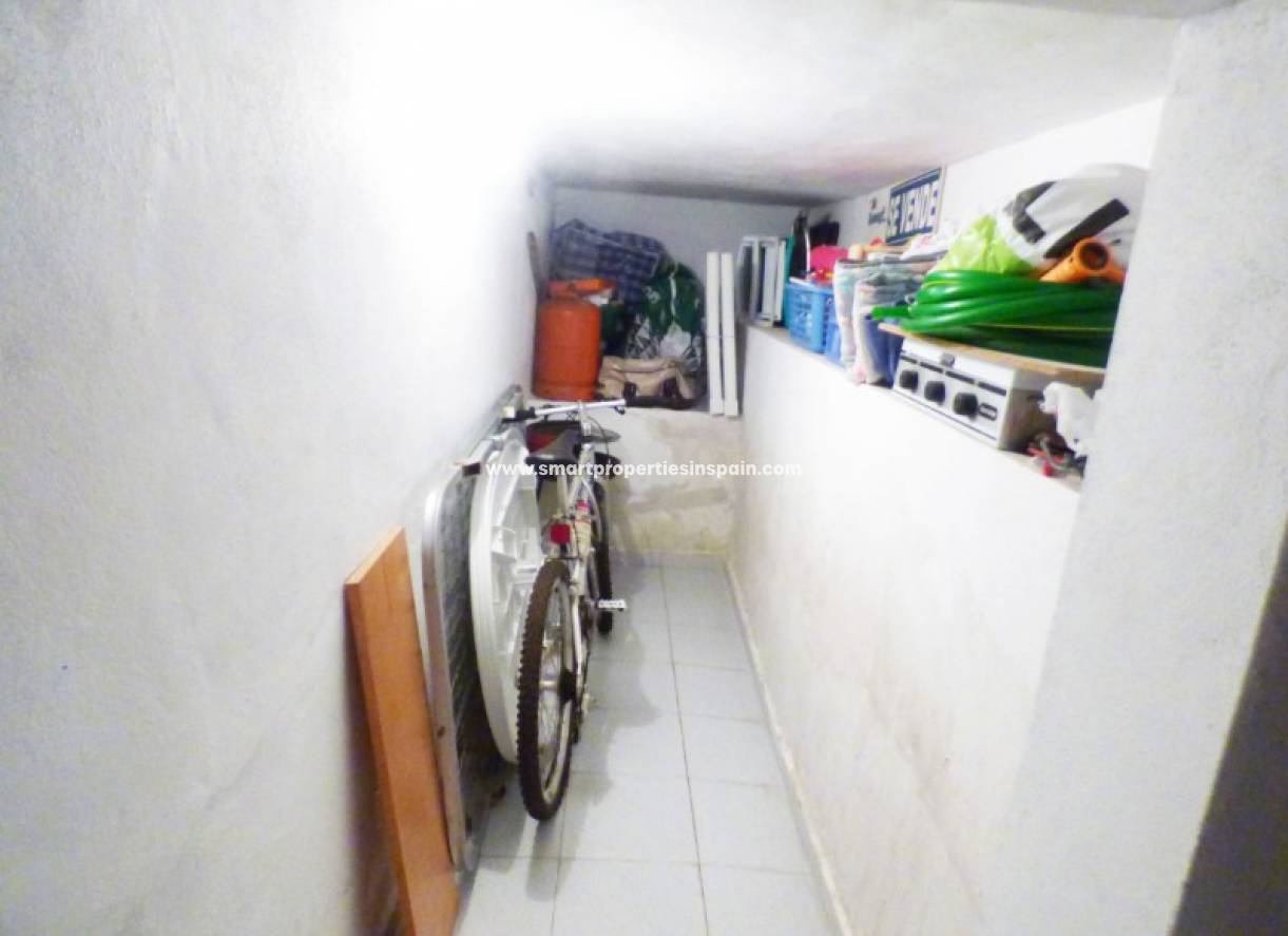 Revente - Maison Mitoyenne - La Marina - Urbanización La Marina