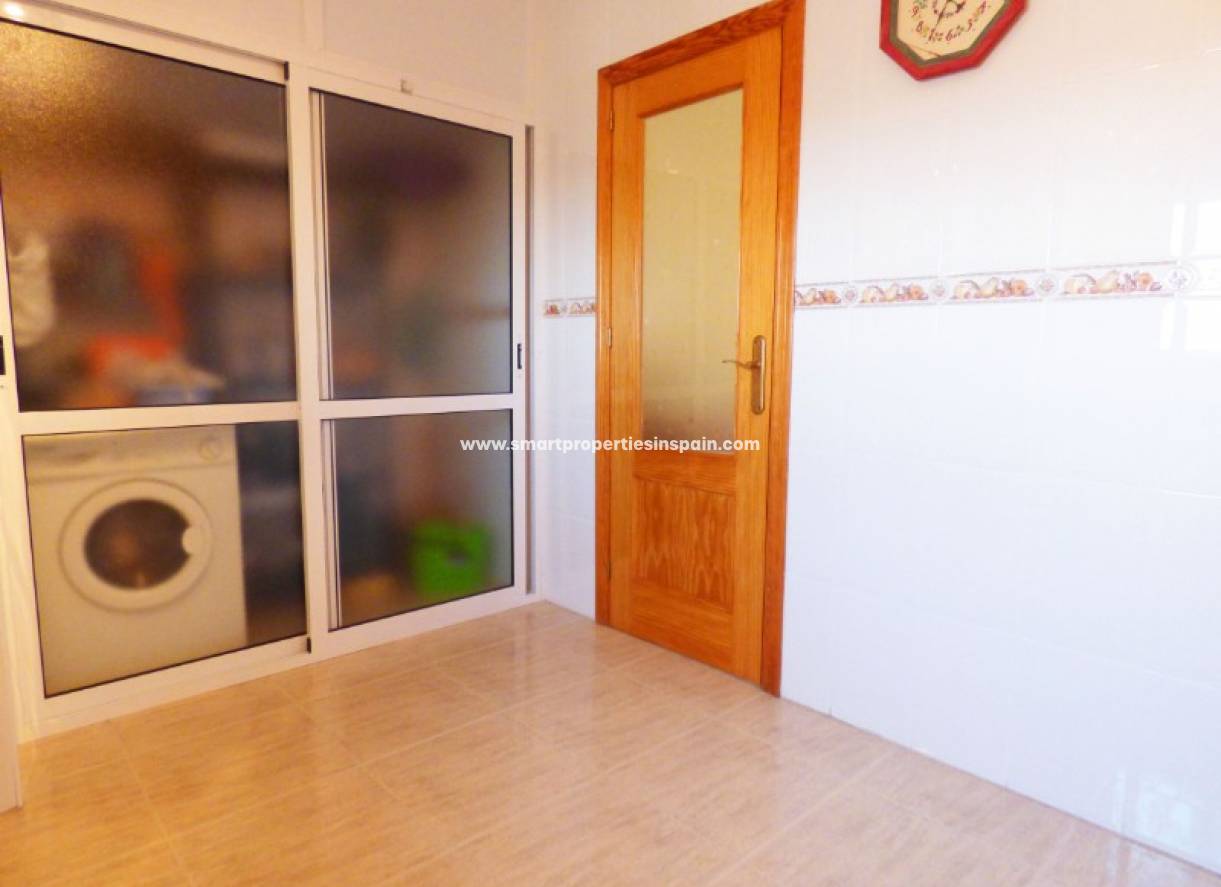Revente - Maison Mitoyenne - La Marina - Urbanización La Marina