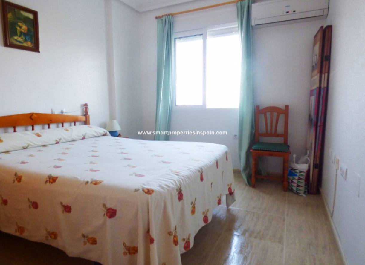 Revente - Maison Mitoyenne - La Marina - Urbanización La Marina