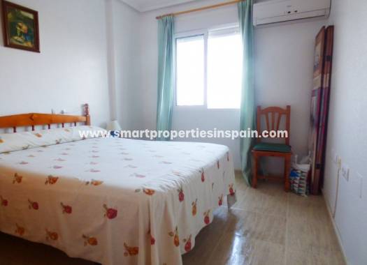 Revente - Maison Mitoyenne - La Marina - Urbanización La Marina