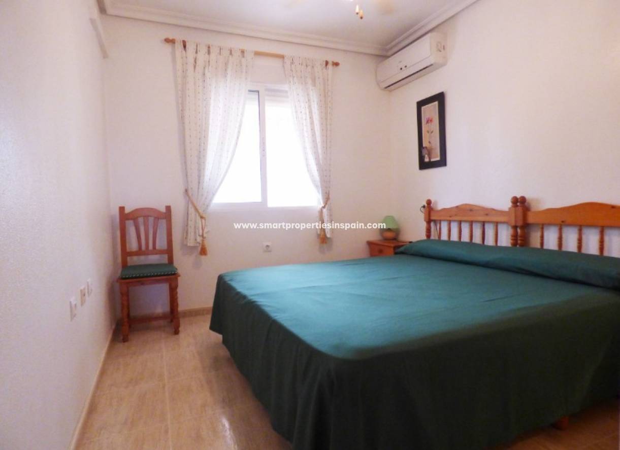 Revente - Maison Mitoyenne - La Marina - Urbanización La Marina