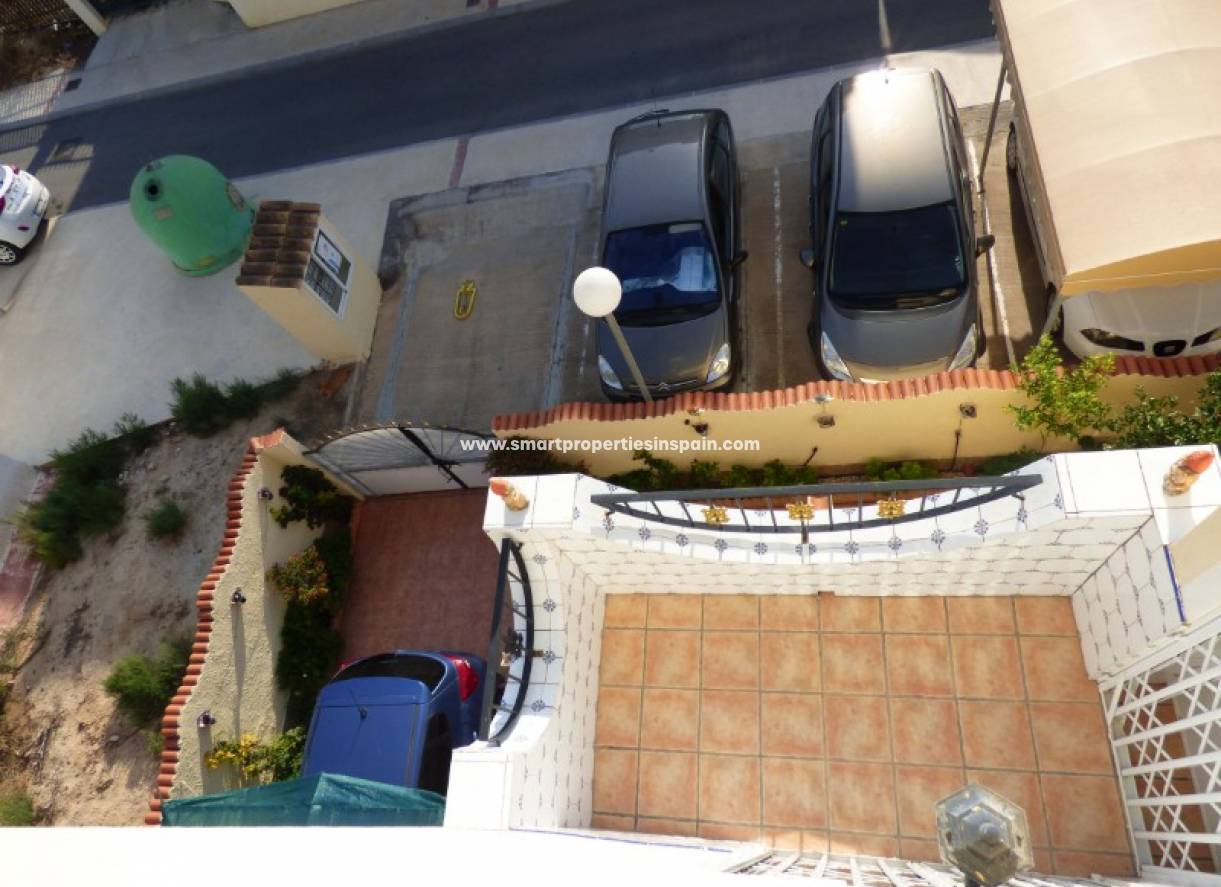 Revente - Maison Mitoyenne - La Marina - Urbanización La Marina