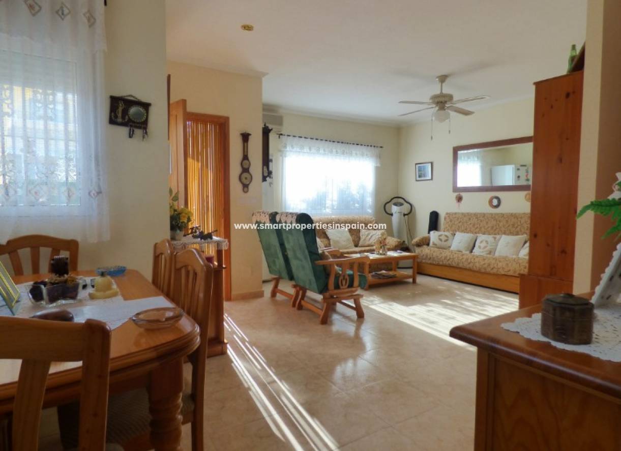 Revente - Maison Mitoyenne - La Marina - Urbanización La Marina