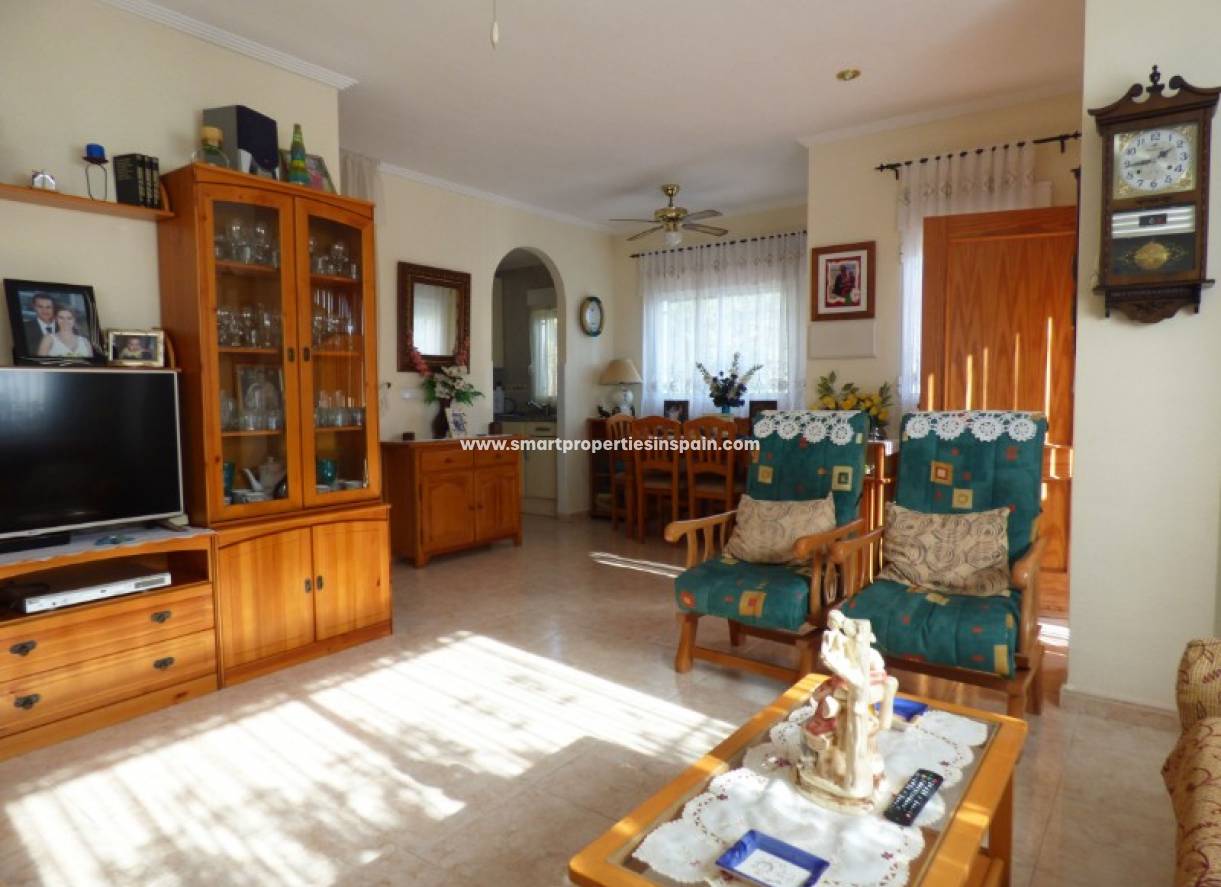 Revente - Maison Mitoyenne - La Marina - Urbanización La Marina