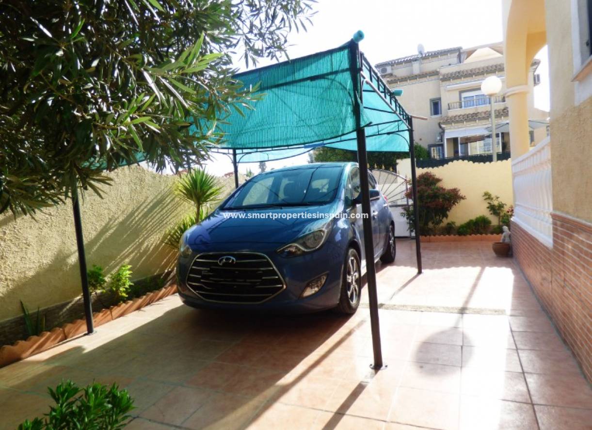 Revente - Maison Mitoyenne - La Marina - Urbanización La Marina