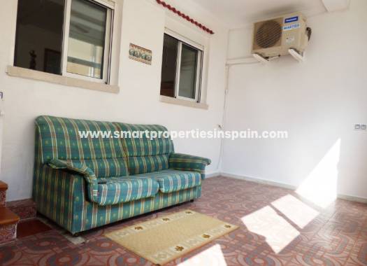 Revente - Maison Mitoyenne - La Marina - Urbanización La Marina