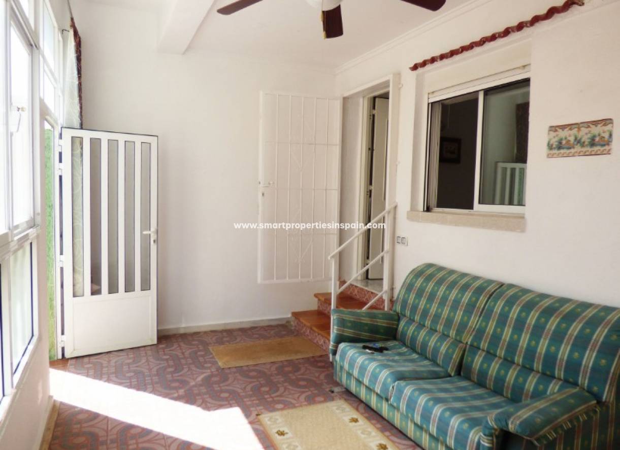 Revente - Maison Mitoyenne - La Marina - Urbanización La Marina