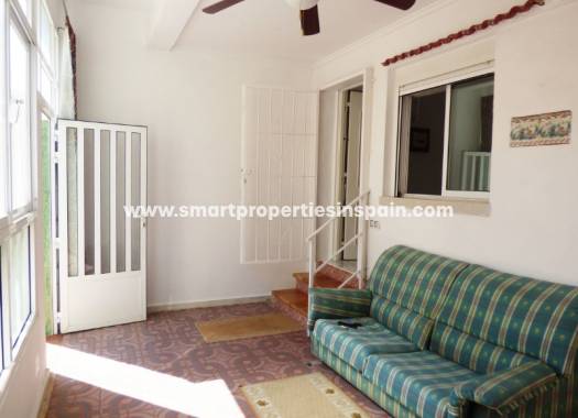 Revente - Maison Mitoyenne - La Marina - Urbanización La Marina