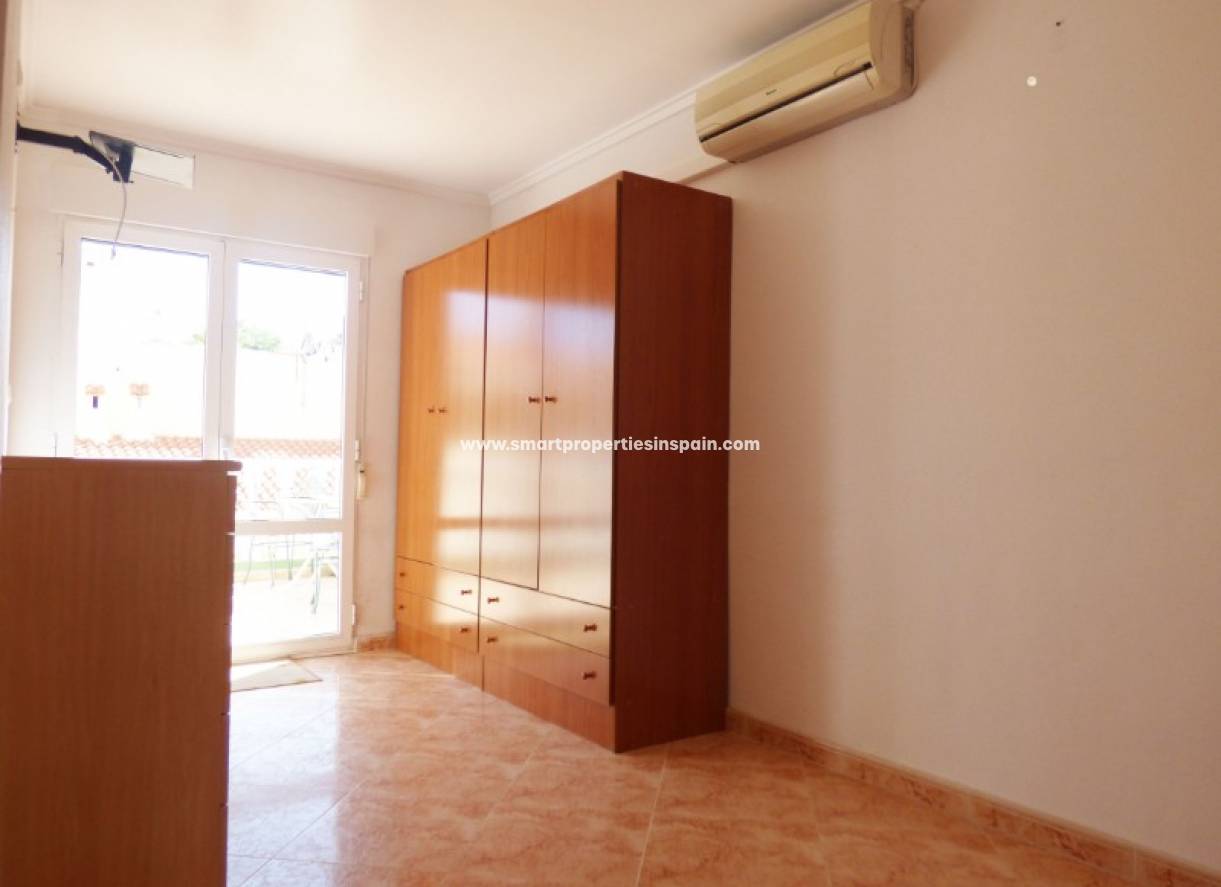 Revente - Maison Mitoyenne - La Marina - Urbanización La Marina