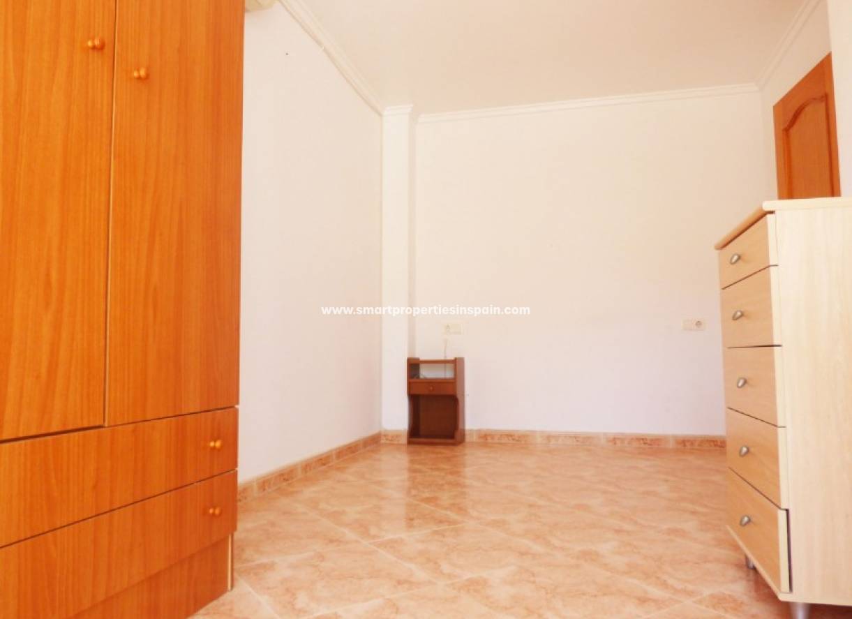 Revente - Maison Mitoyenne - La Marina - Urbanización La Marina