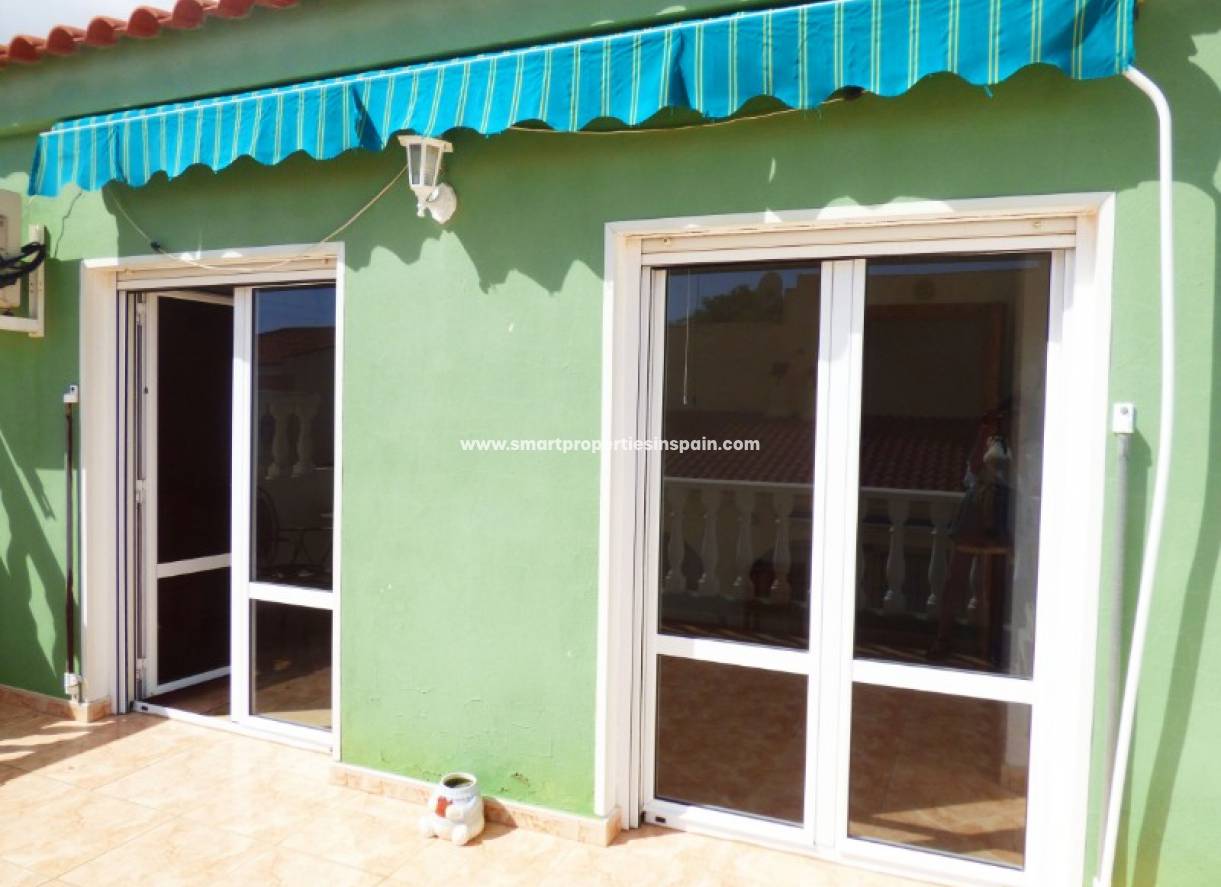 Revente - Maison Mitoyenne - La Marina - Urbanización La Marina