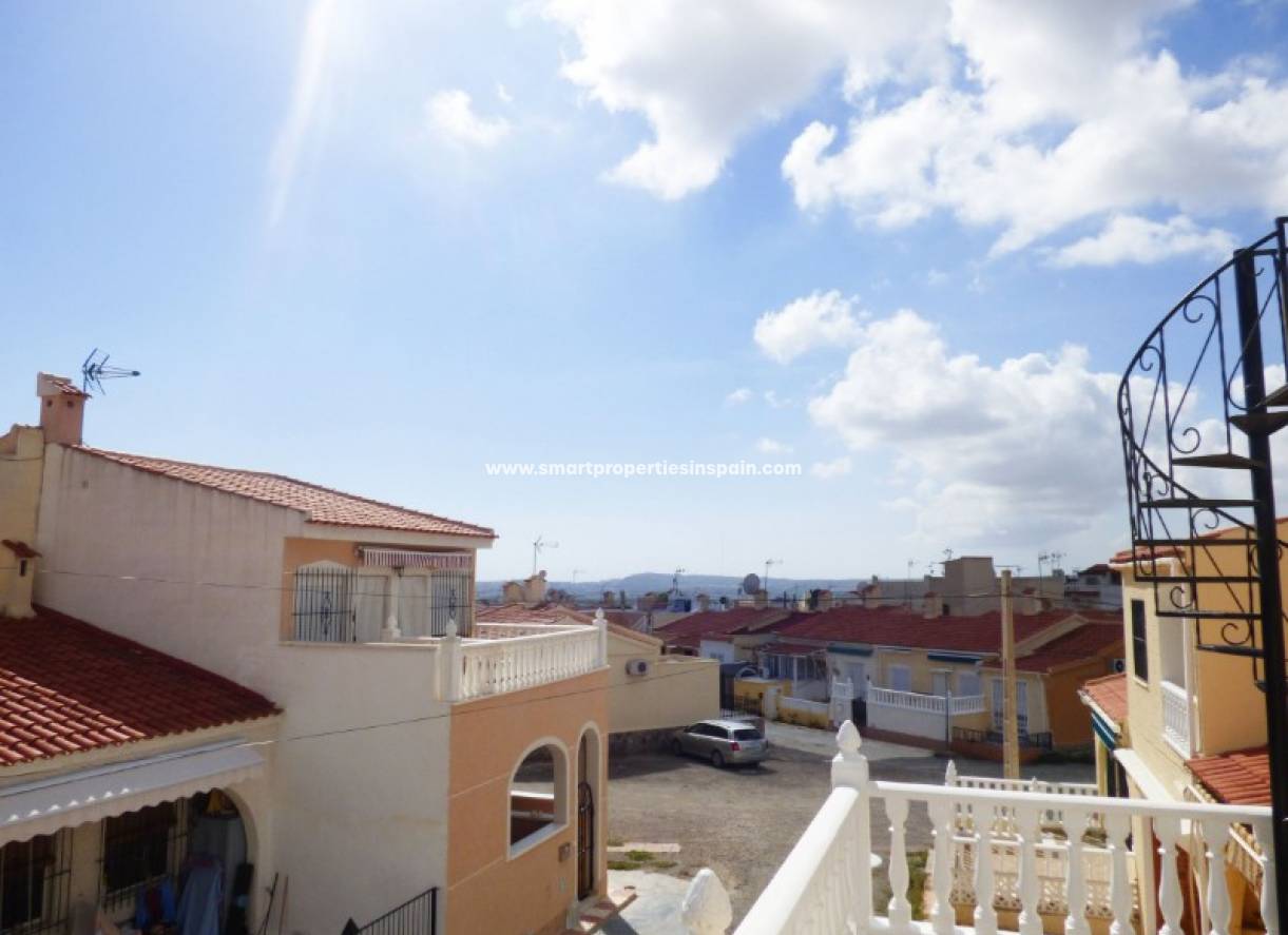 Revente - Maison Mitoyenne - La Marina - Urbanización La Marina