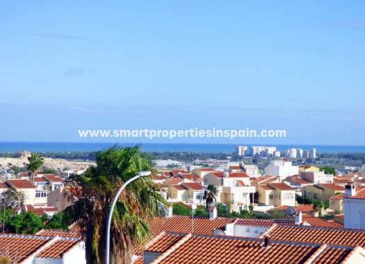 Revente - Maison Mitoyenne - La Marina - Urbanización La Marina