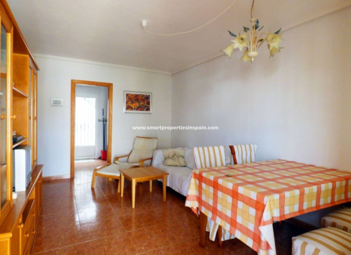 Revente - Maison Mitoyenne - La Marina - Urbanización La Marina