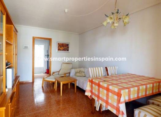 Revente - Maison Mitoyenne - La Marina - Urbanización La Marina