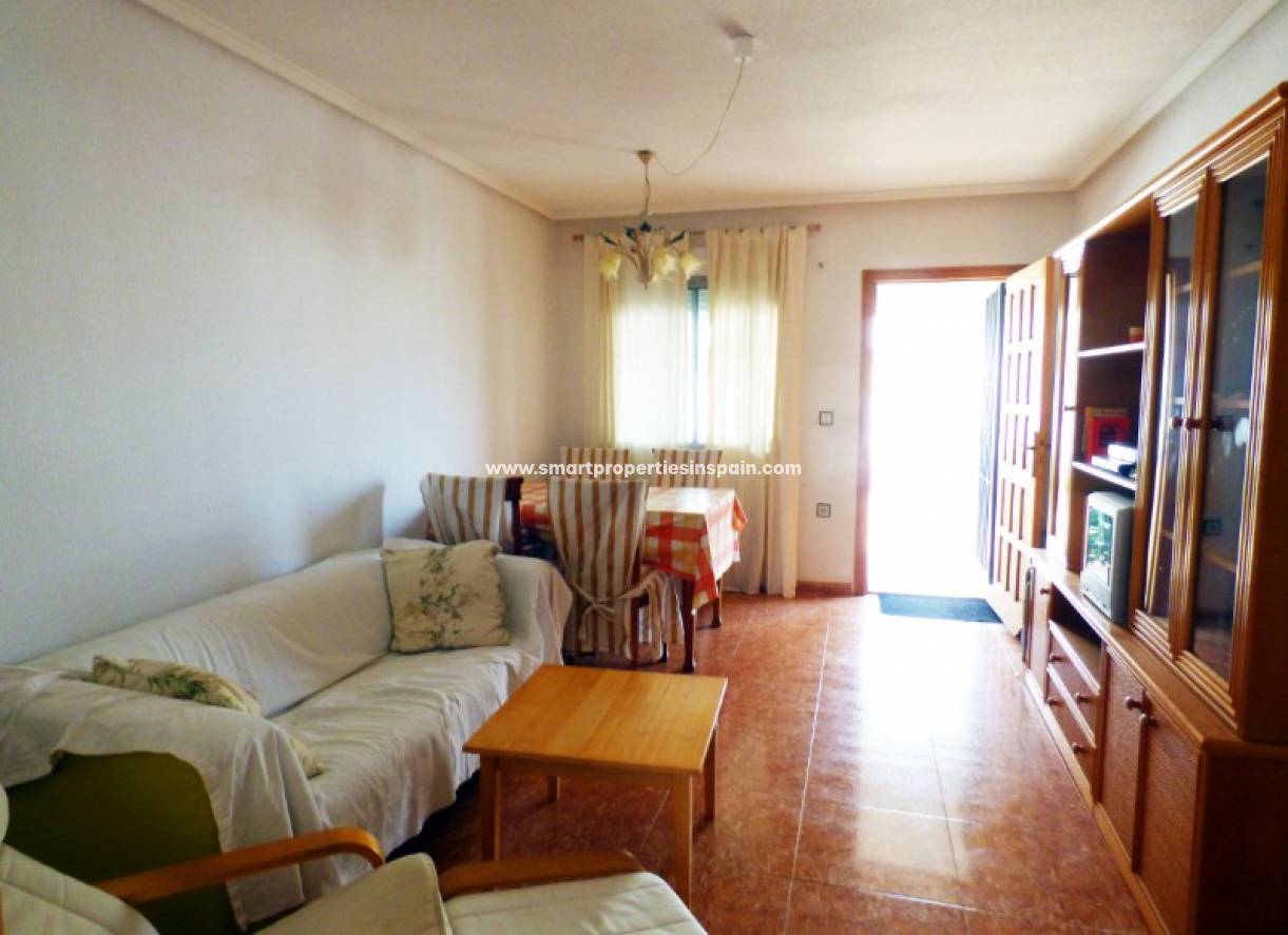 Revente - Maison Mitoyenne - La Marina - Urbanización La Marina