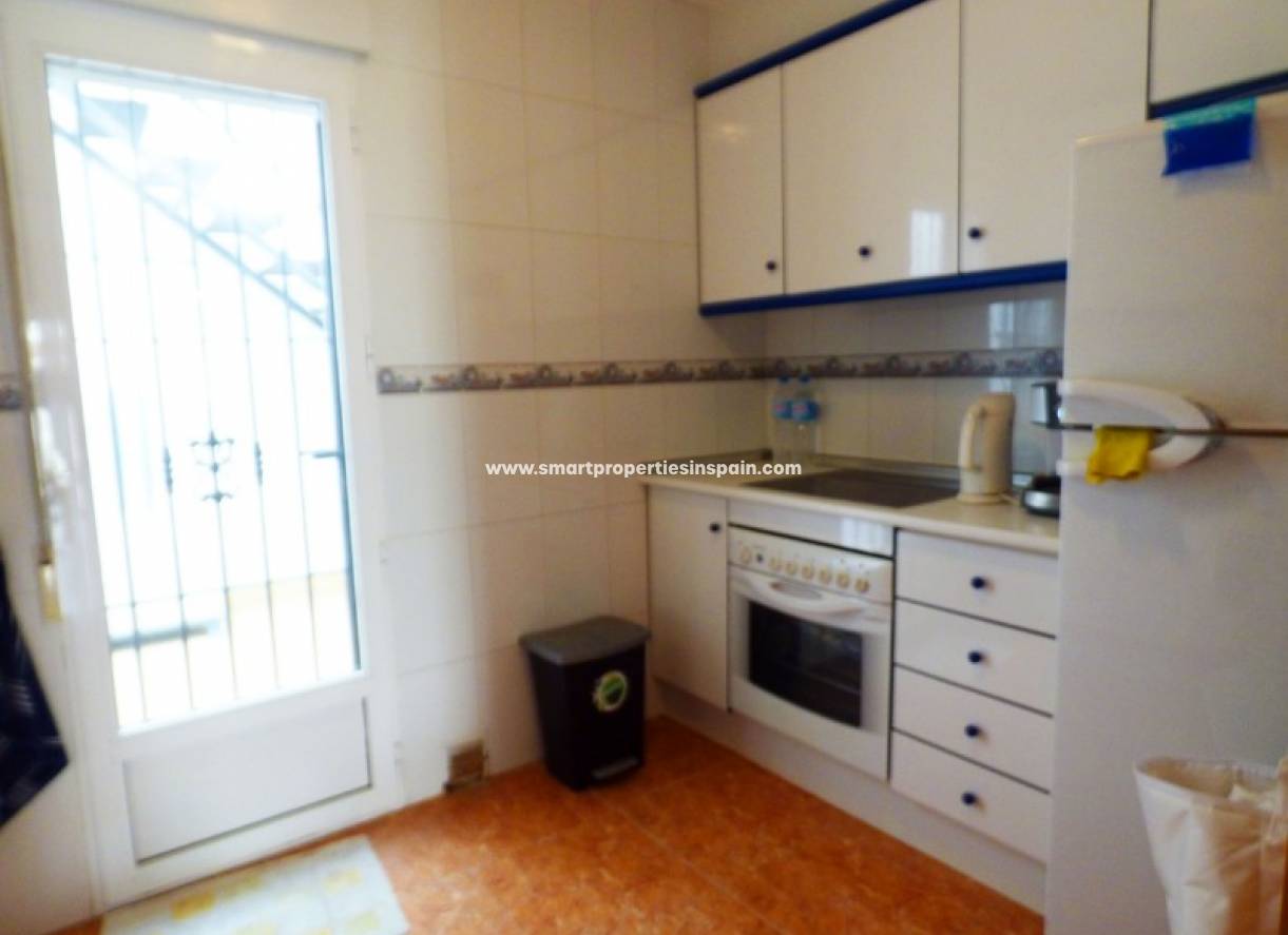 Revente - Maison Mitoyenne - La Marina - Urbanización La Marina
