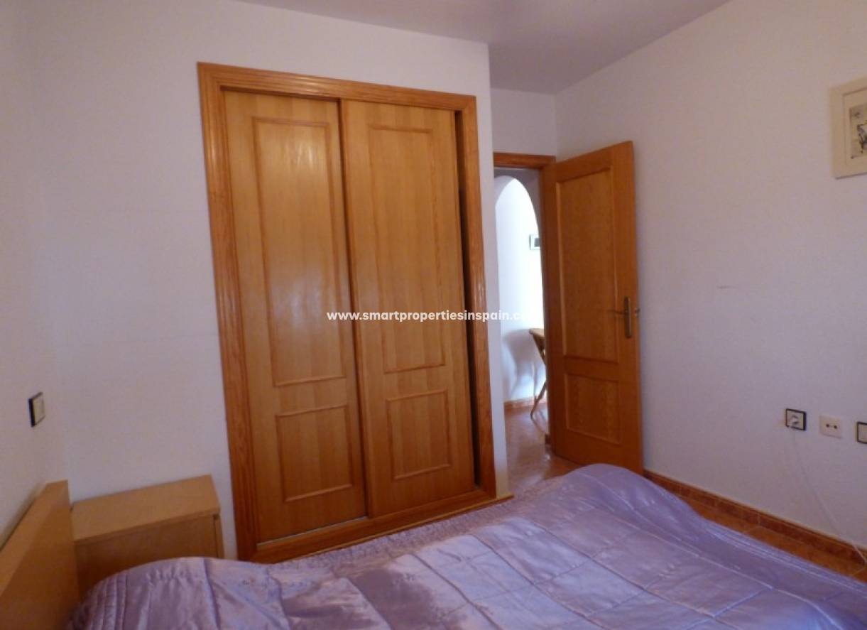 Revente - Maison Mitoyenne - La Marina - Urbanización La Marina